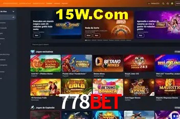 Seasonal Promotions 778Bet