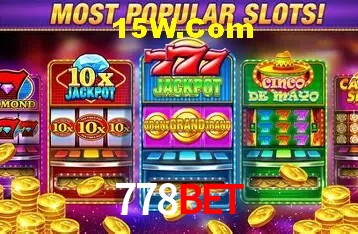 Game Providers 778Bet